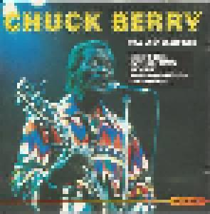 Chuck Berry: Roll Over Beethoven - Cover