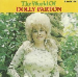 Dolly Parton: World Of Dolly Parton Volume Two, The - Cover
