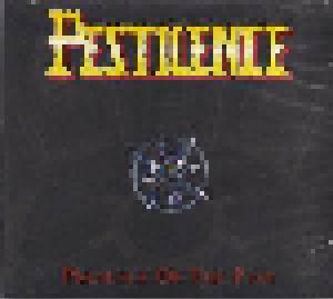 Pestilence: Presence Of The Past - Cover
