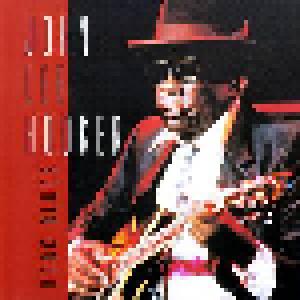 John Lee Hooker: Hobo Blues - Cover