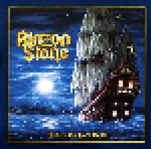 Blazon Stone: Return To Port Royal - Cover