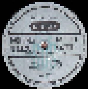 Intrance Feat. D-Sign: The Psyche Remixes EP (12") - Bild 3