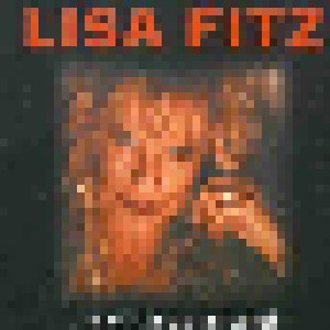 Cover - Lisa Fitz: ...Wie Is'n Die In Echt?
