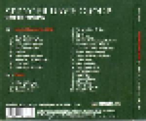 The Spencer Davis Group: Keep On Running (2-CD) - Bild 2