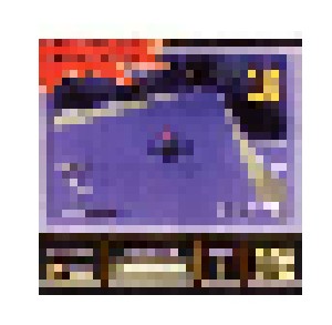 Atari Teenage Riot: Midijunkies/Speed (Single-CD) - Bild 1