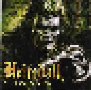 Heimdall: Hard As Iron (CD) - Bild 1
