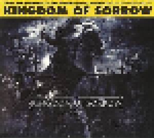 Kingdom Of Sorrow: Kingdom Of Sorrow (CD) - Bild 2