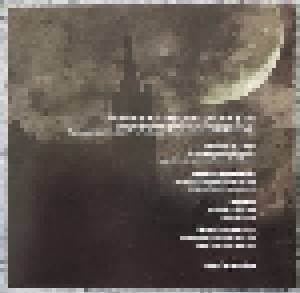 Ishtar: Krig (CD) - Bild 2