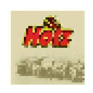 The Hotz: The Hotz (CD) - Bild 1