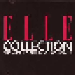 ELLE Collection: The Most Stylish Sounds Of The Summer (CD) - Bild 2
