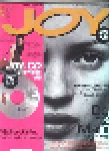 JOY, das Trendmagazin für Frauen, präsentiert TOPBOX '98 (CD) - Bild 4