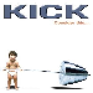 Kick: Consider This... (CD) - Bild 1