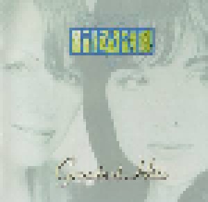 Heart + Ann Wilson & Robin Zander: Greatest Hits (Split-CD) - Bild 1
