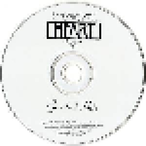 Heart + Ann Wilson & Robin Zander: Greatest Hits (Split-CD) - Bild 3