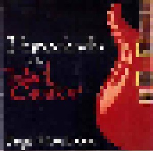 Bugs Henderson: Daredevils Of The Red Guitar (CD) - Bild 1