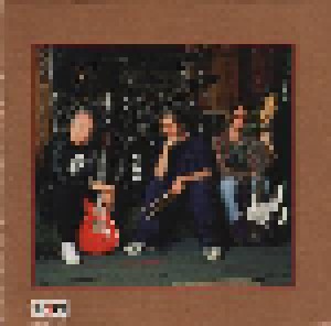 Bugs Henderson & The Shuffle Kings: Four Tens Strike Again (CD) - Bild 4