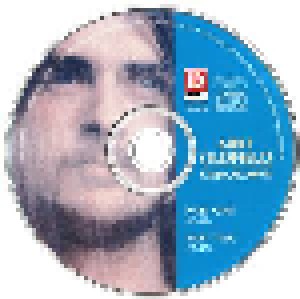 Mike Oldfield: Ommadawn (CD) - Bild 3