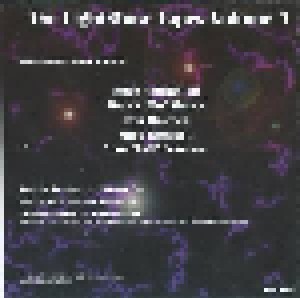 Nektar: Door To The Future - The Light Show Tapes Volume 1 (CD) - Bild 2