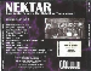 Nektar: Door To The Future - The Light Show Tapes Volume 1 (CD) - Bild 3