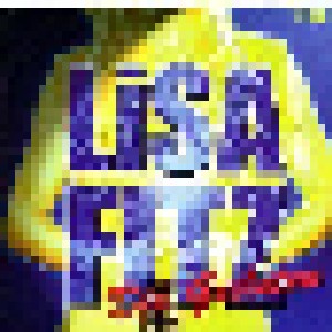 Lisa Fitz: Die Geilsten (2-CD) - Bild 1