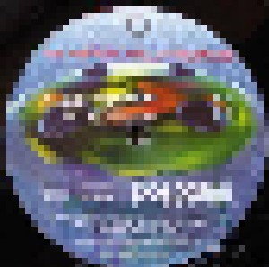 Kosmonova: Raumpatrouille (12") - Bild 2