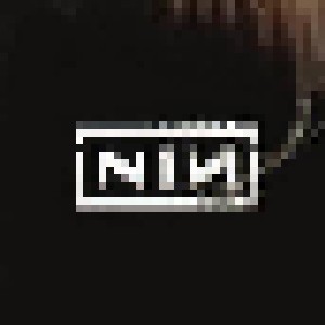 Nine Inch Nails: The Hand That Feeds (Promo-Single-CD) - Bild 1