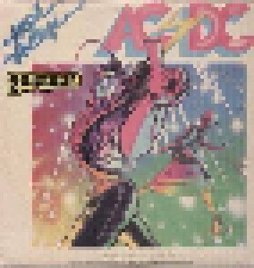 AC/DC: 2 Originals Of... (2-LP) - Bild 2