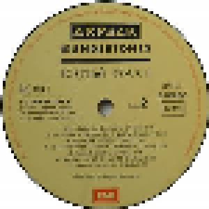 The Undertones: Positive Touch (LP) - Bild 4