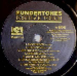 The Undertones: Positive Touch (10") - Bild 3