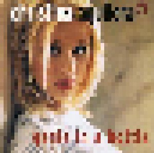 Christina Aguilera: Genie In A Bottle (Single-CD) - Bild 1
