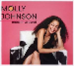 Cover - Molly Johnson: Messin' Around