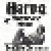 Harpo: Motorcycle Mama - Cover