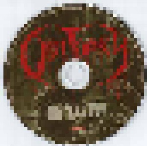 Obituary: Anthology (Promo-CD) - Bild 3