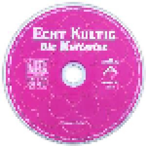 Echt Kultig - Die Kultmixe (CD) - Bild 6