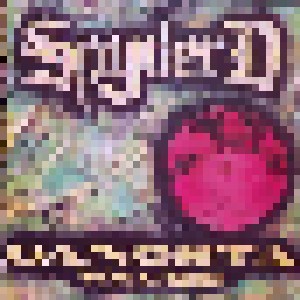 Spyder-D: Gangsta Wages (CD) - Bild 1