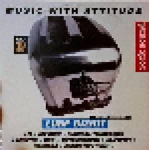 Music With Attitude Volume 17 (CD) - Bild 1