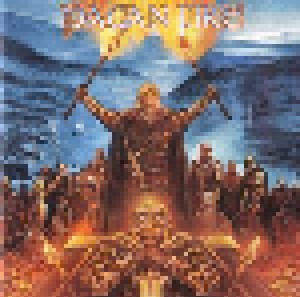 Pagan Fire (CD) - Bild 1