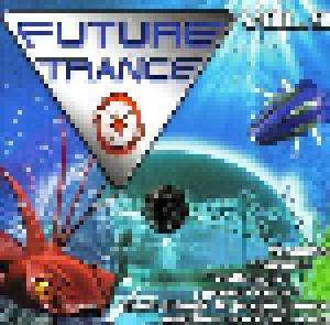 Future Trance Vol. 09 - Cover