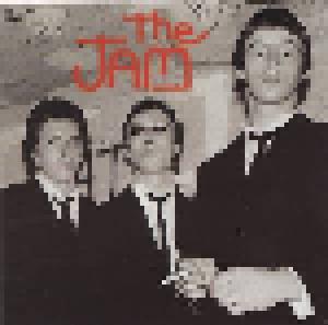 The Jam: Beat Surrender - Cover