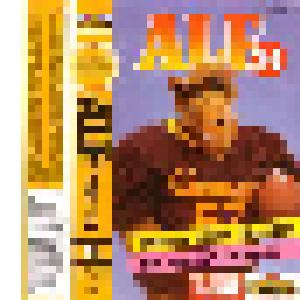 ALF: 24 - Stets Zu Ihren Diensten / Zur Besten Sendezeit - Cover