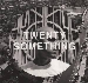 Pet Shop Boys: Twenty-Something - Cover