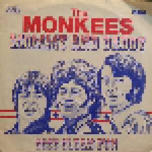 The Monkees: Good Clean Fun - Cover