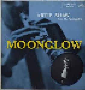 Artie Shaw & His Orchestra: Moonglow - Cover