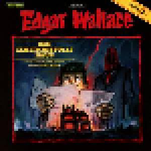 Edgar Wallace: (006) Das Gehemnisvolle Haus - Cover