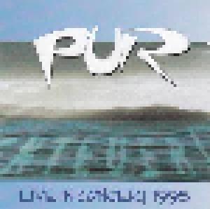 Pur: Live In Concert 1995 (The Best Of Abenteuerland) - Cover