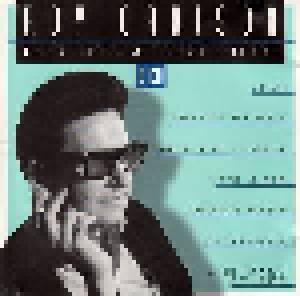 Roy Orbison: His Greatest Hits - Cover
