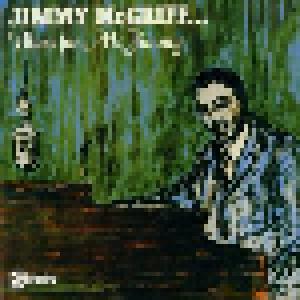 Jimmy McGriff: Blues For Mr. Jimmy - Cover