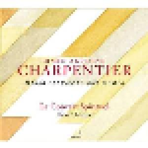 Marc-Antoine Charpentier: Missa Assumpta Est Maria - Cover