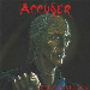 Accu§er: Conviction, The - Cover