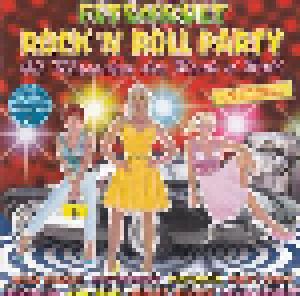 Fetenkult Rock'n'roll Party - 42 Klassiker Des Rock'n'roll - Cover